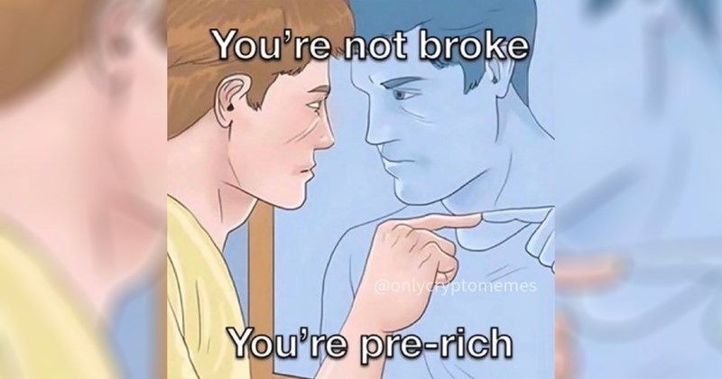 26 Memes for Letting the Good Times Roll