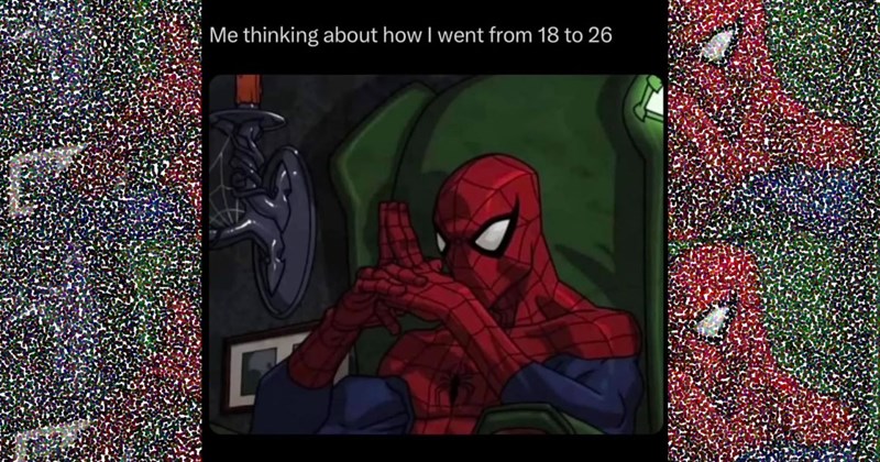 The Best Marvel Memes of the Week (January 17, 2025)