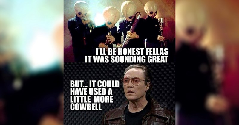 25+ Star Wars Memes for Aficionados of the Force (January 29, 2025)