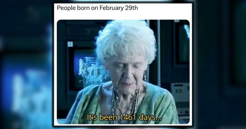 21 Relatable February Memes To Help You LOL the Winter Slump Away