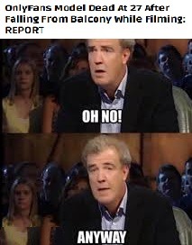 32 Memes That Can’t Stop Coming And Won’t Stop Coming