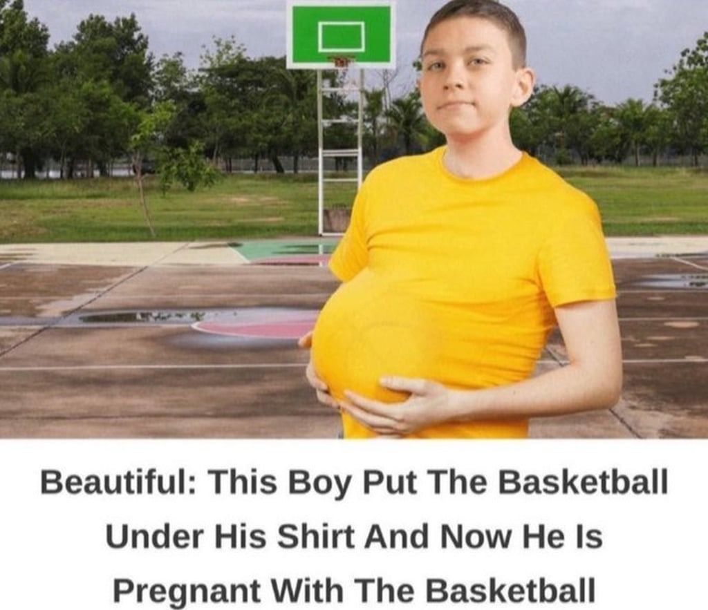 An original idea – meme
