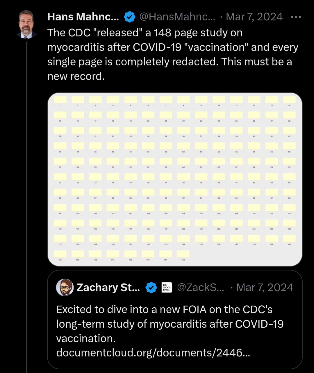 30+ of the Freshest and Funniest Tweets of the Week (February 1, 2025)