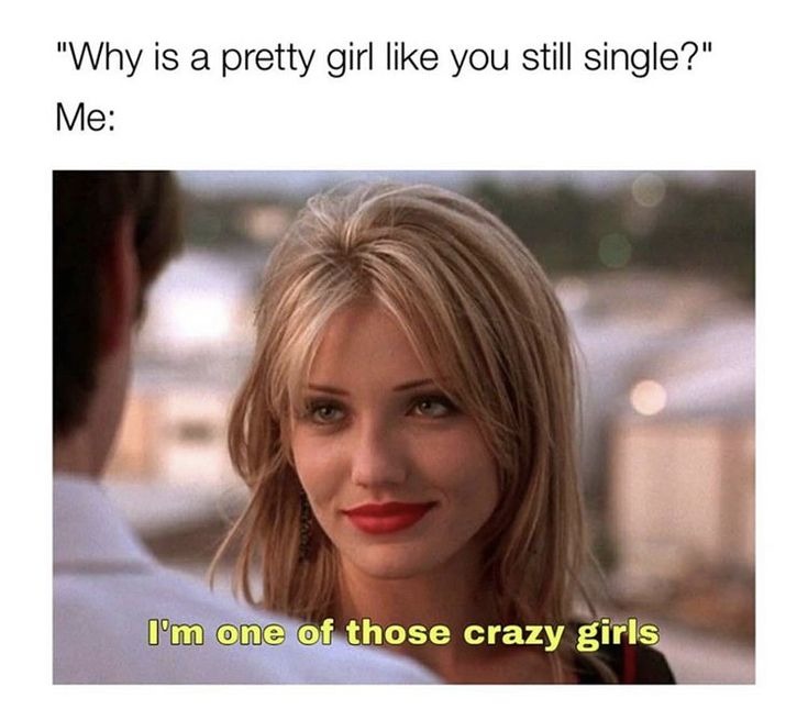 un relatable but still – meme