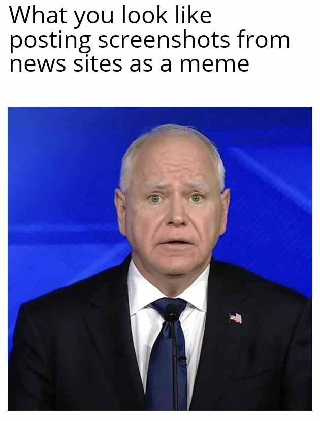 Where the funny – meme