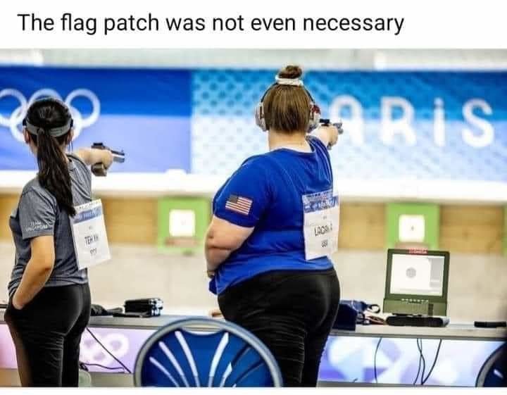 We know – meme