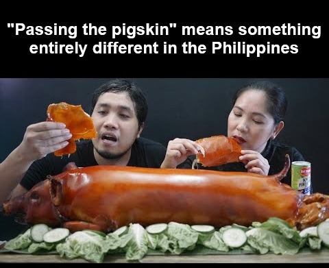 Lechon de Leche – meme