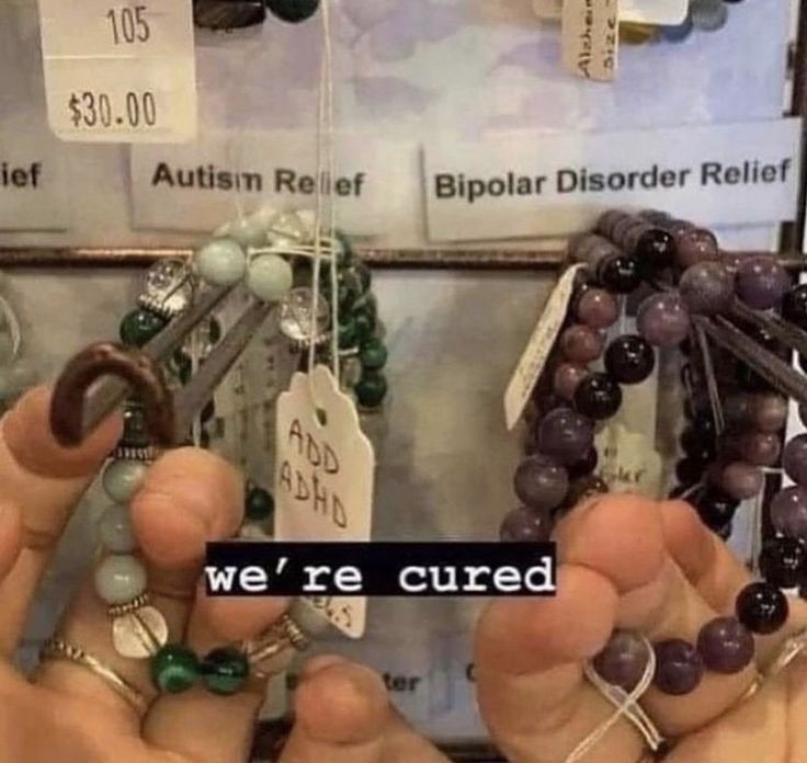 I don’t understand all those magical anal beads :( – meme