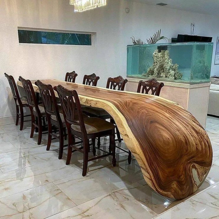 I wood – meme