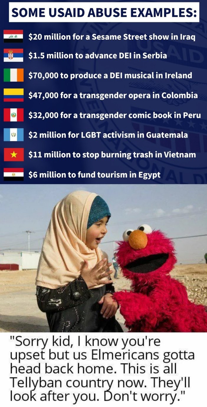 Sesame – meme