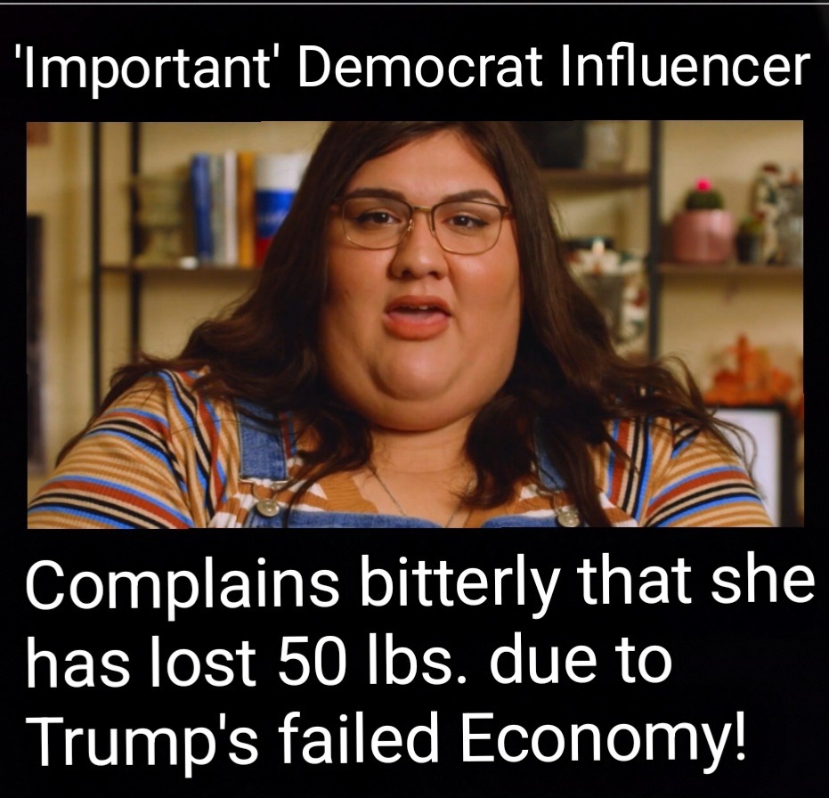 The Left Already Desperate – meme