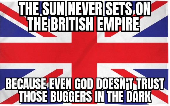 Free Ireland – meme