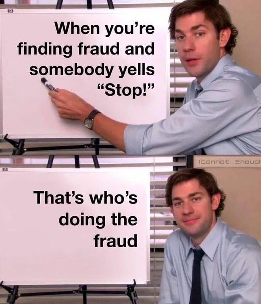 Pro tip – meme