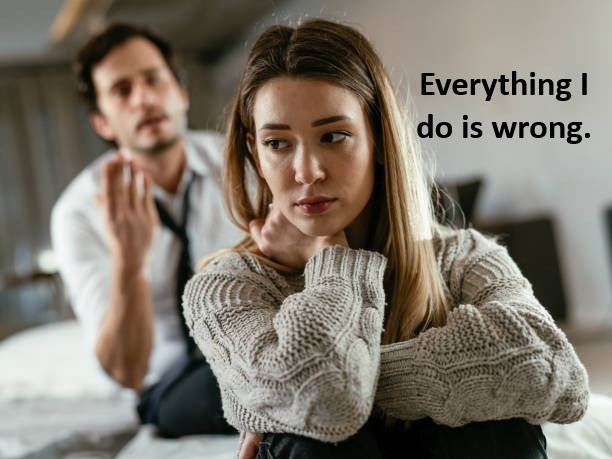 How wives win every argument – meme