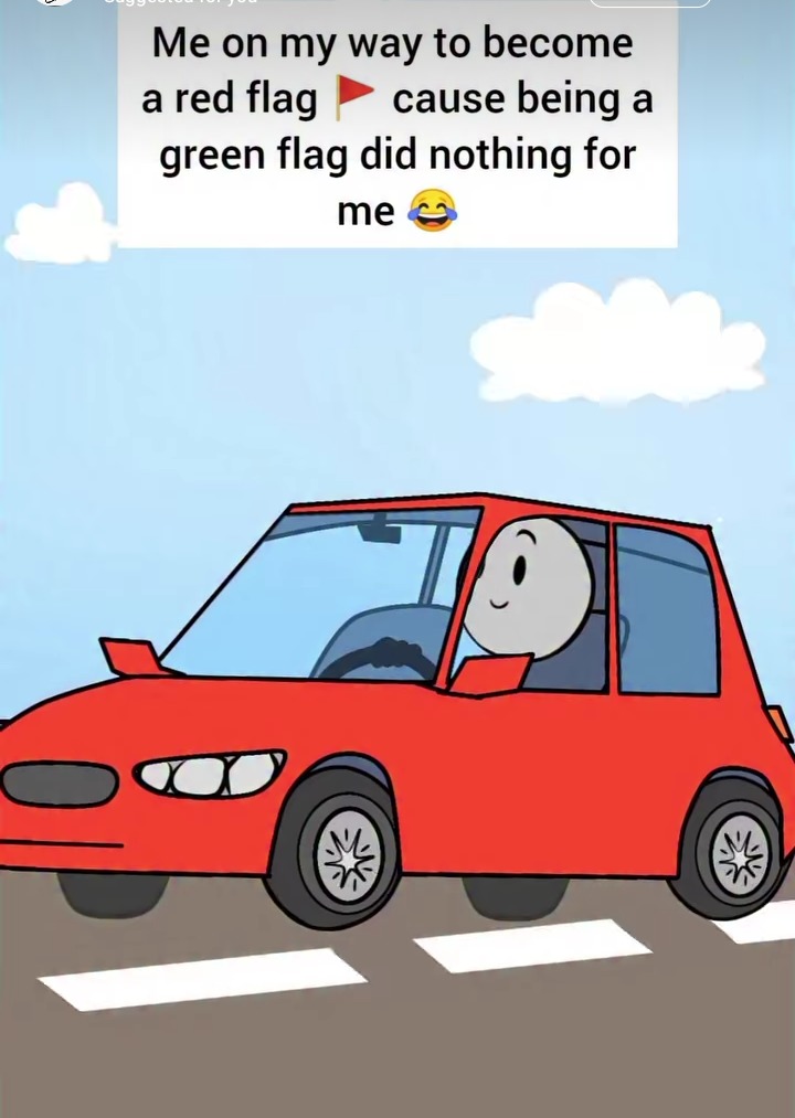 Self destructive behavior here we go – meme