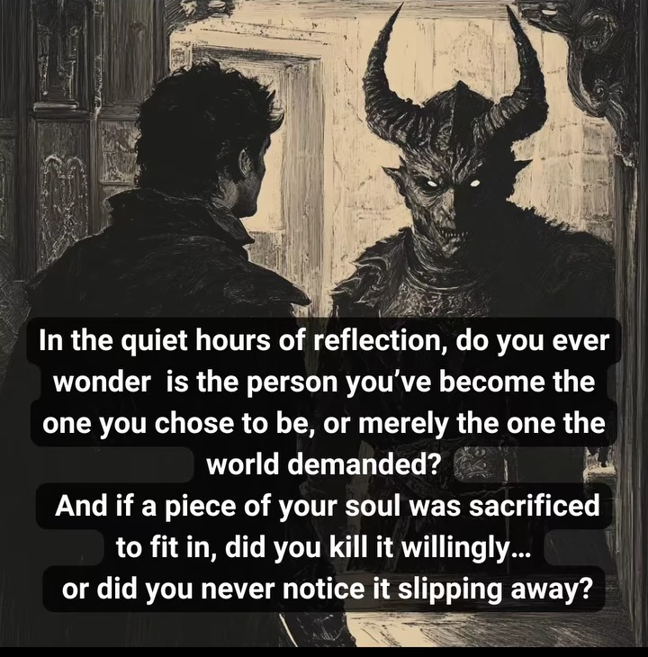 In the night, do you wonder? – meme