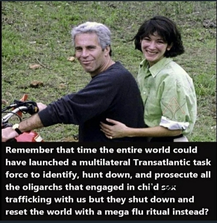 Remember to never forget – meme