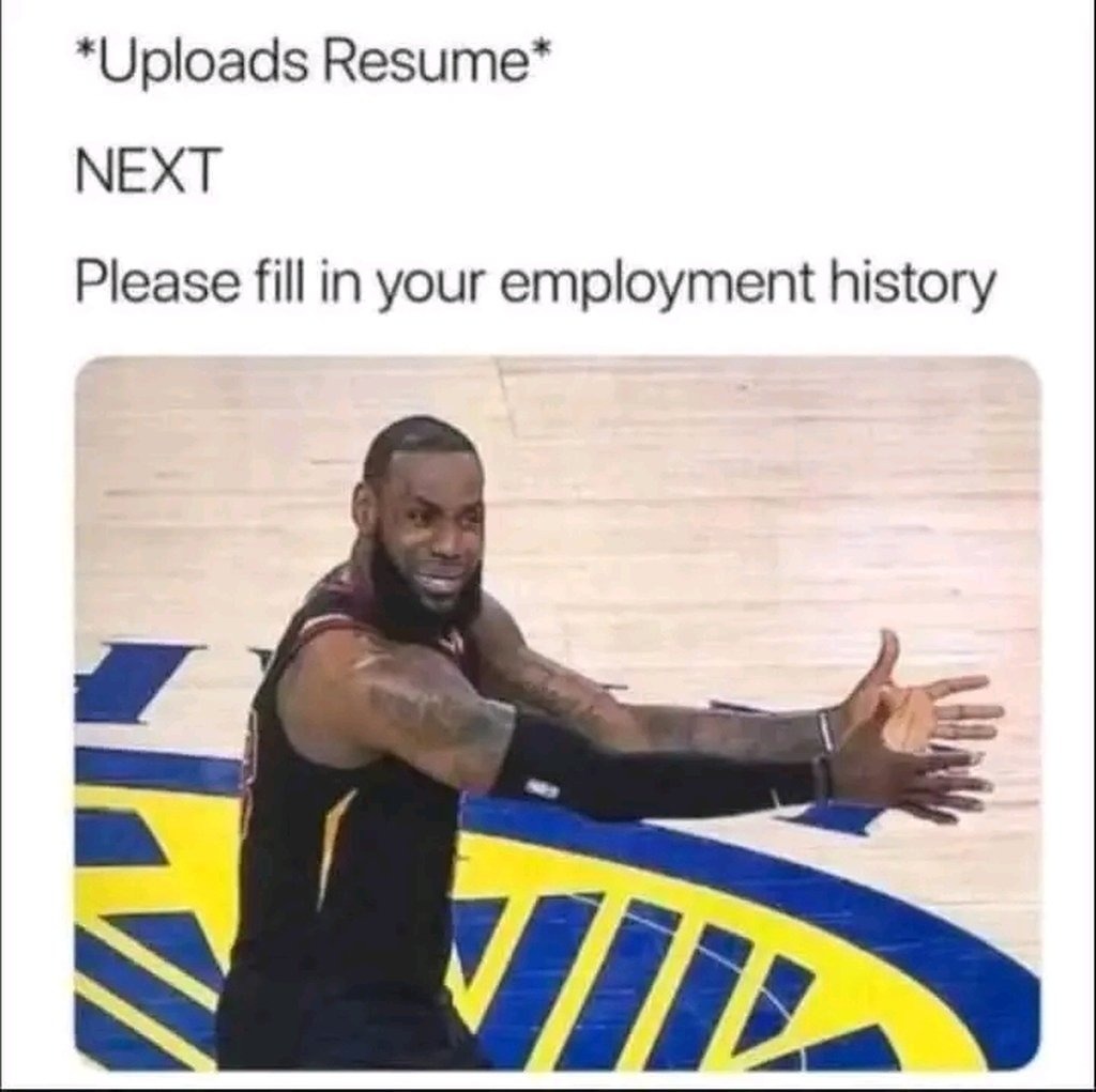 Ugh whyyyyy – meme