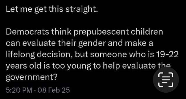 25-year-old father of 2 gets angry at 19-year-old first date for not wanting to date someone who has kids, claims younger women like experienced men: ‘I don’t even see my kids that often. I was baby trapped. I have it way harder than you’