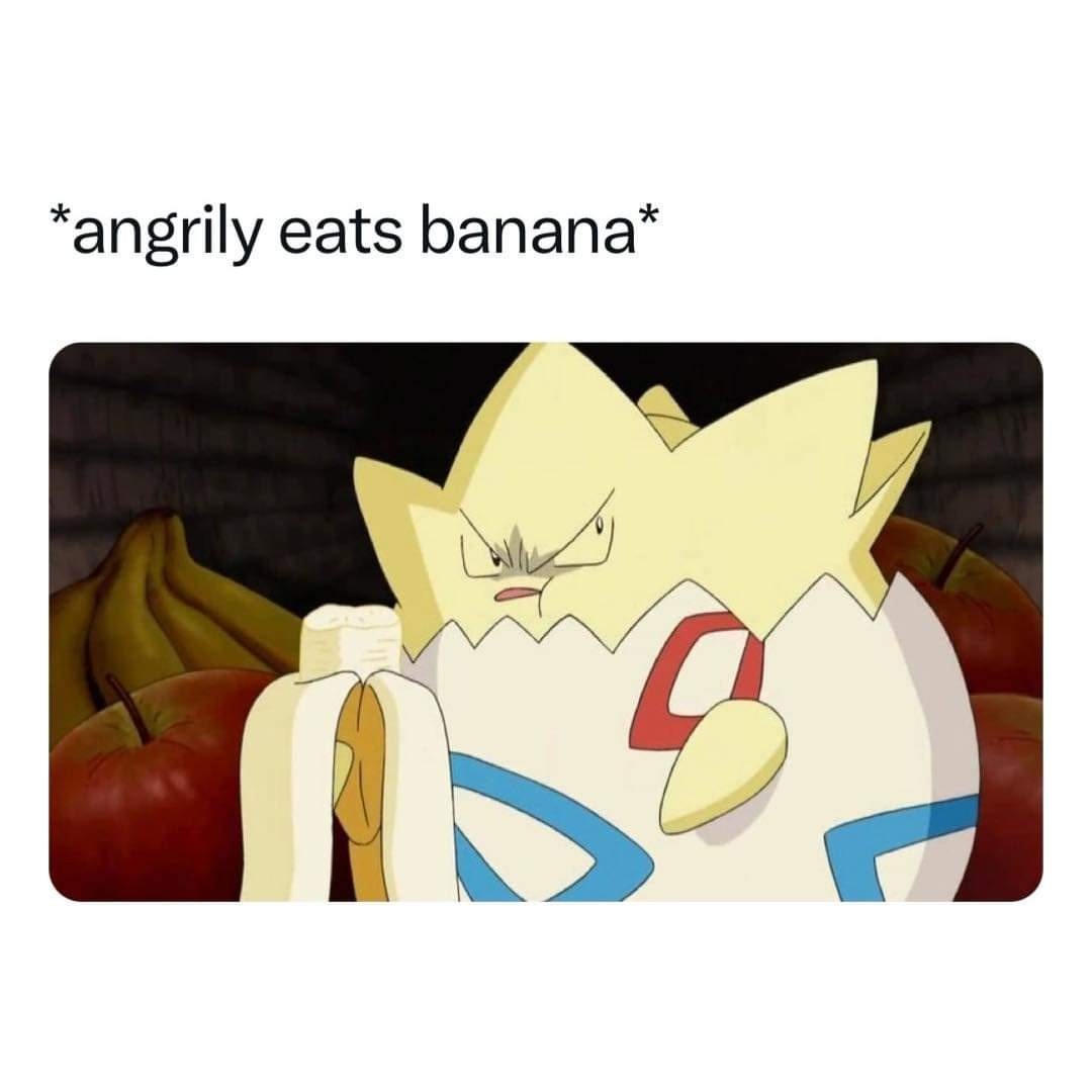 Angrily – meme