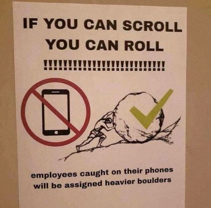 Get r done – meme