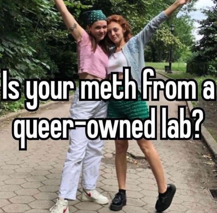 Inclusive idk – meme