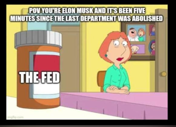 Tolkien Tuesday: The Best Lord of the Rings Memes This Week (February 11, 2025)