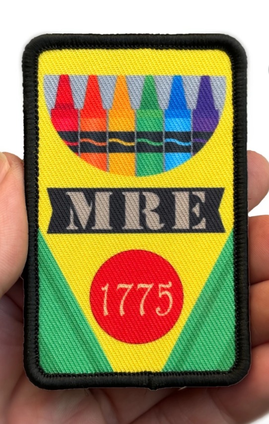 Marine mre – meme