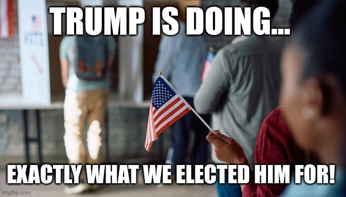 Keep it up! – meme