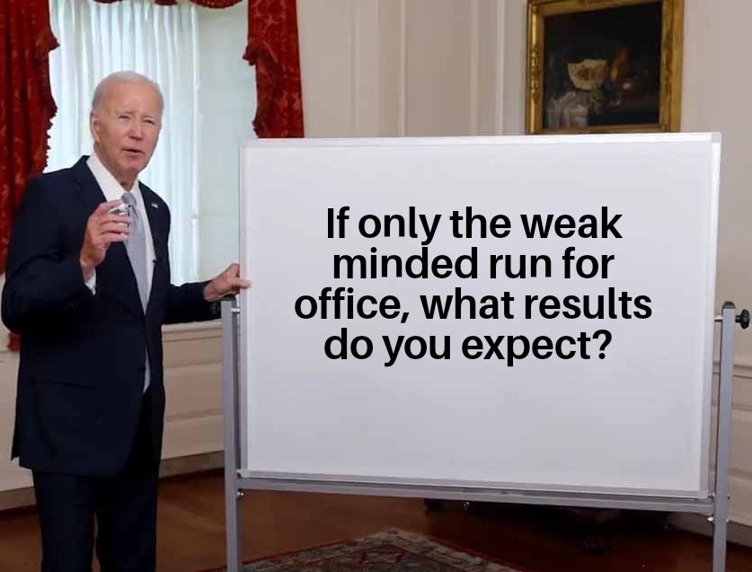 Not anymore – meme