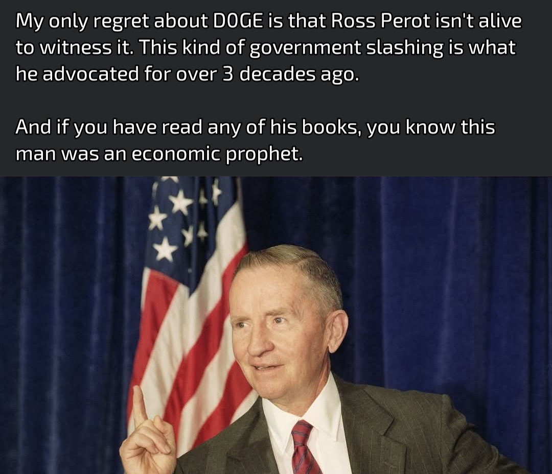 He lives rent free in my head – meme