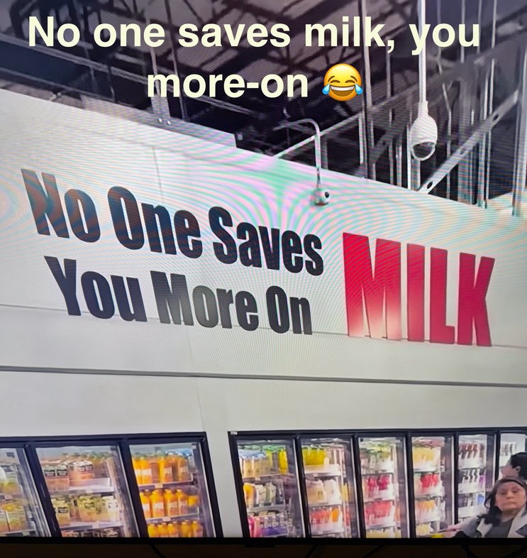 it took a kid to see this – meme