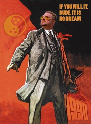The Big Lebowski – meme