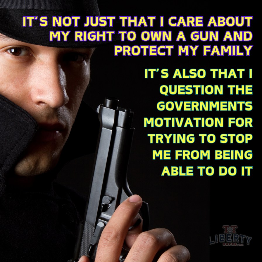 2nd Amendment – meme