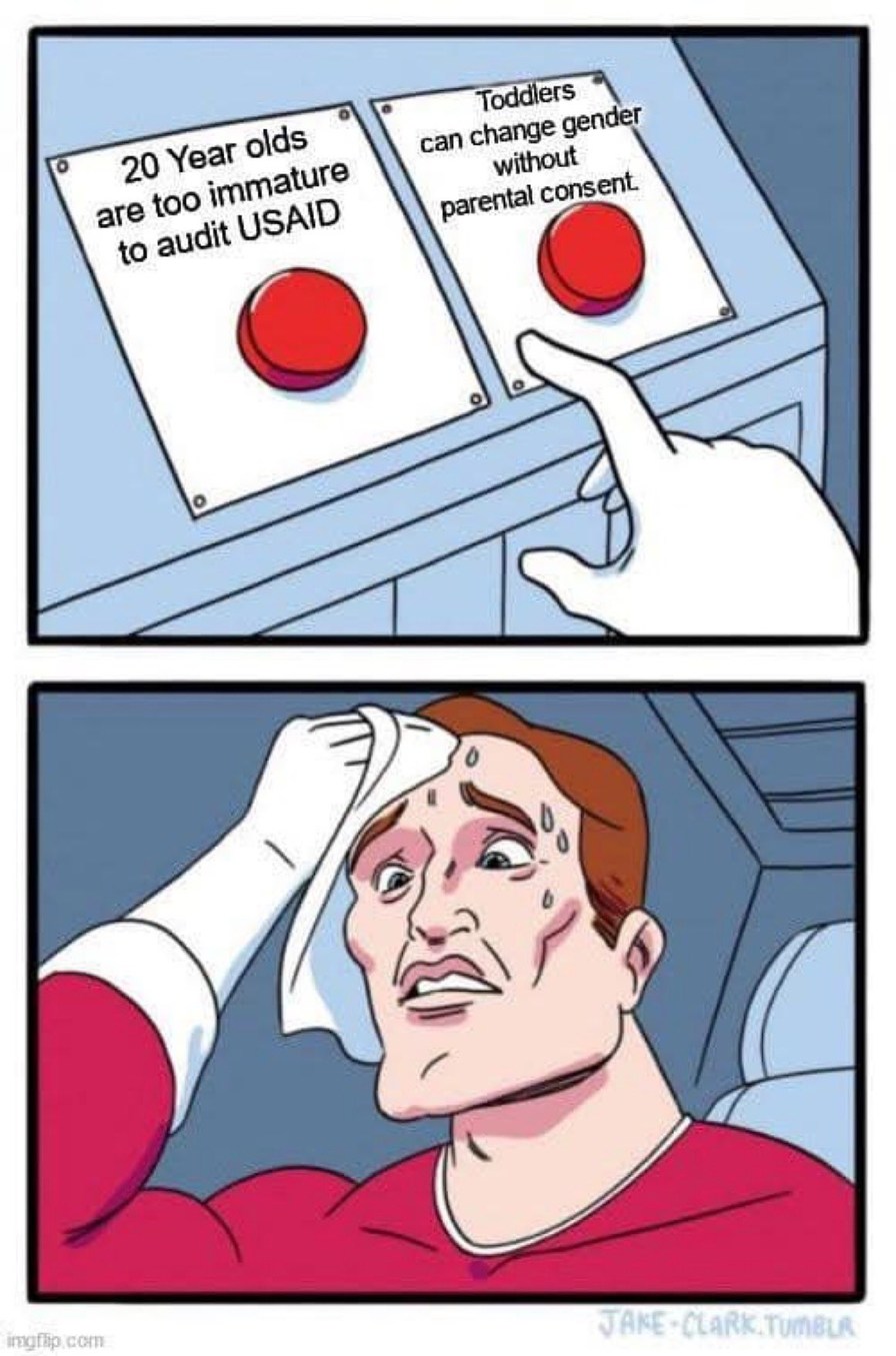 30 Memes to Make Room For
