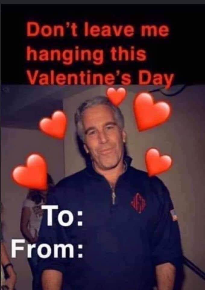 Happy Ballentimes – meme