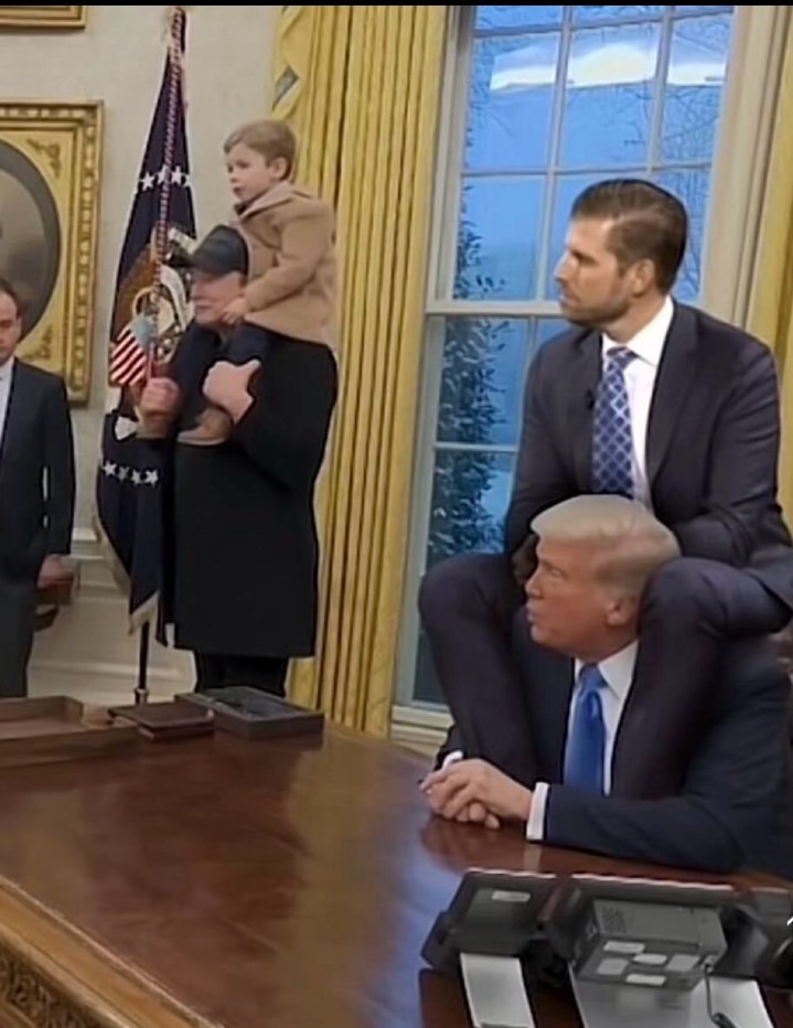 I don’t care who you voted for, this is still one funny ass picture. – meme
