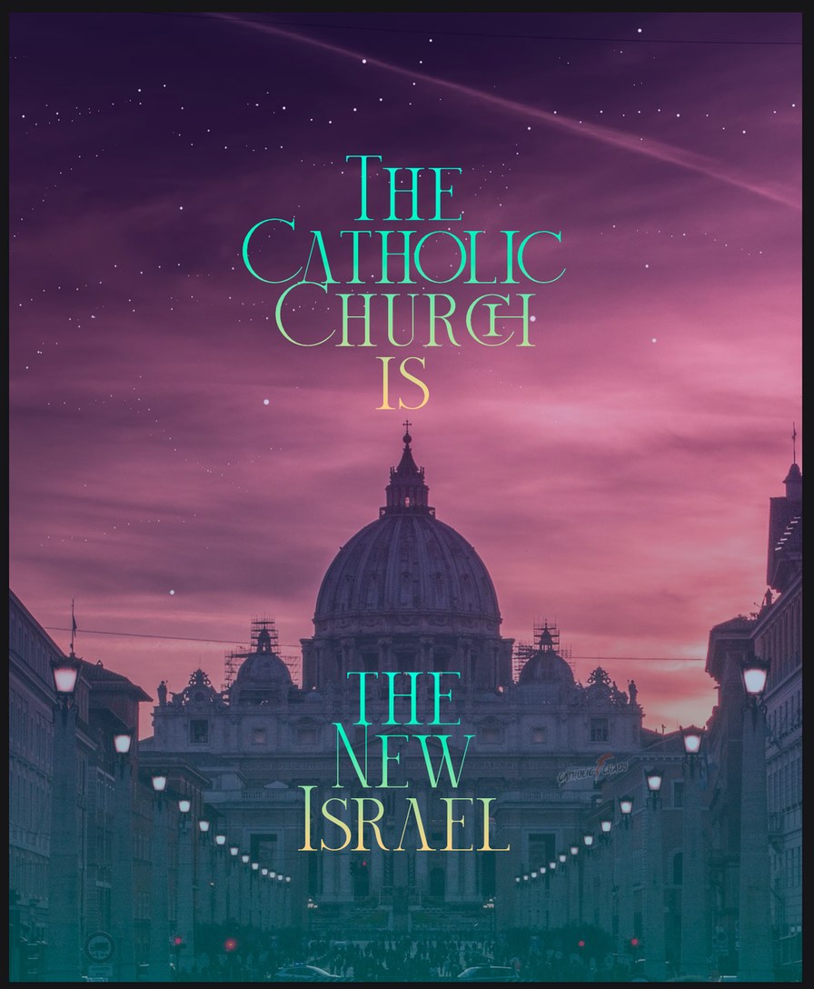 New Israel – meme