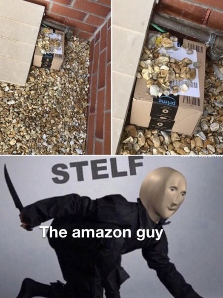 Programming Memes for Coding Geeks (February 16, 2025)