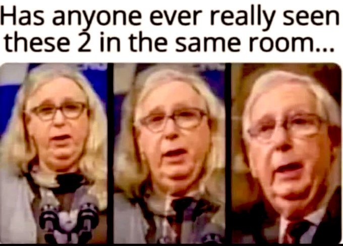 Is it possible – meme