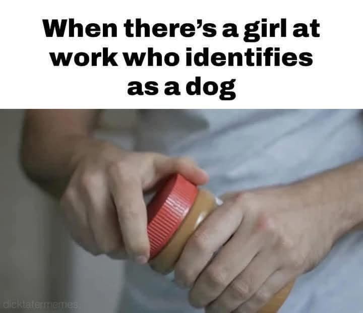 Peanut Butter – meme