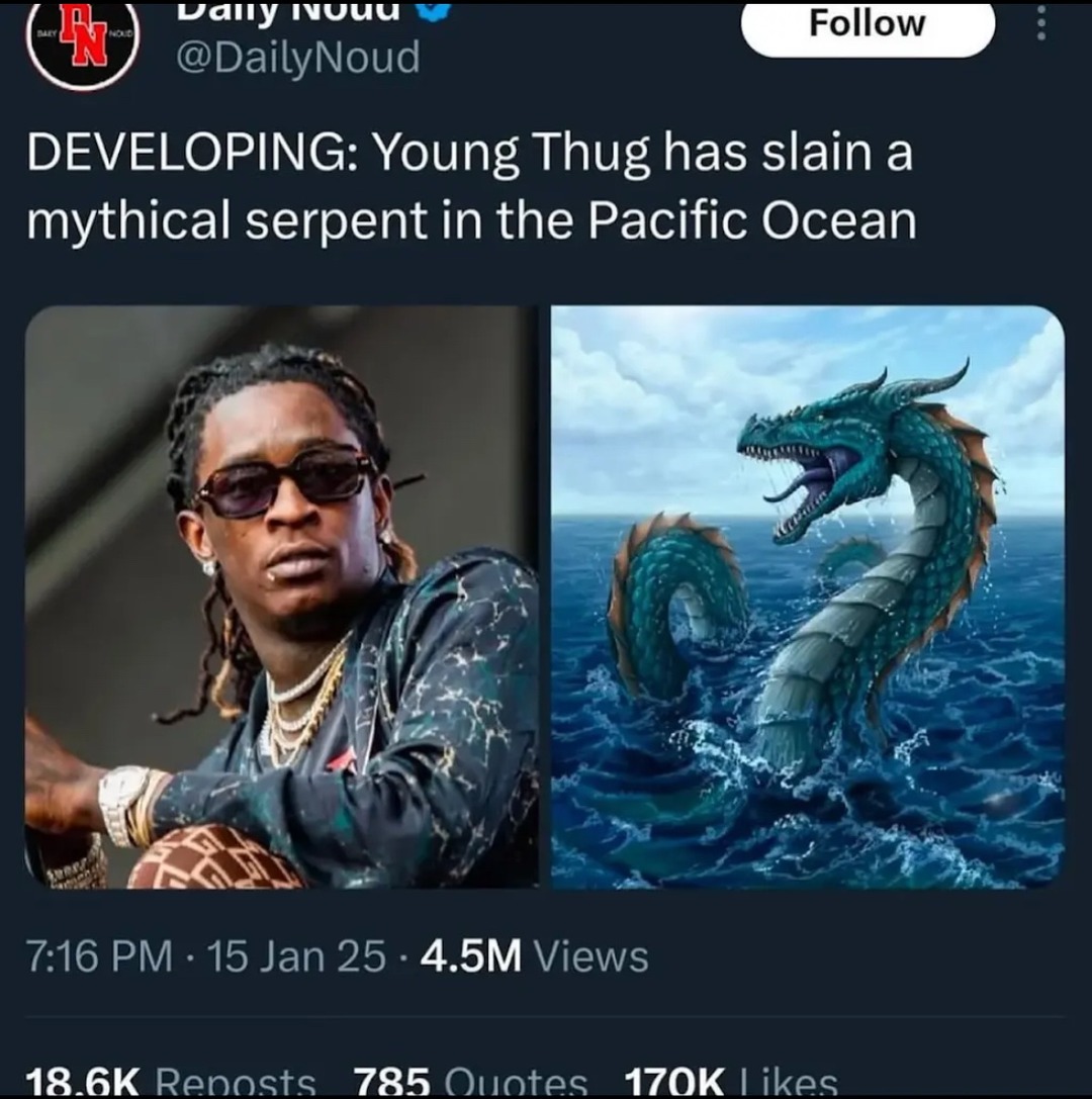 Trade can now resume – meme