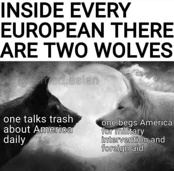 Inside you – meme