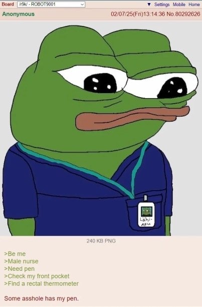 Mfw – meme