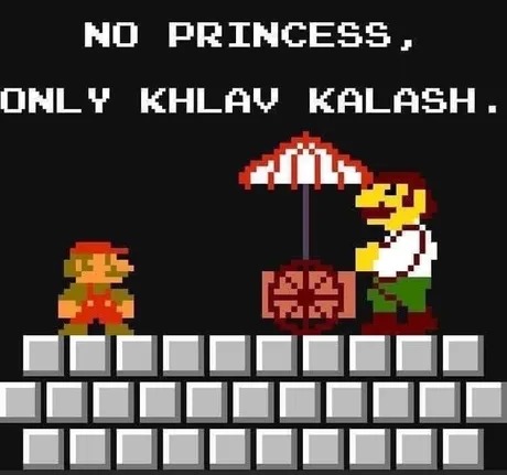 Khlav Kalash – meme
