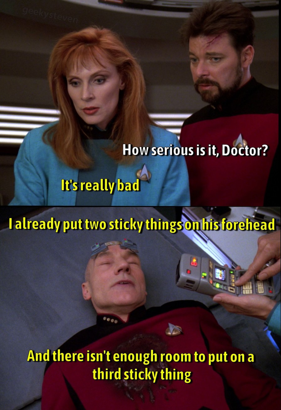 TNG – meme