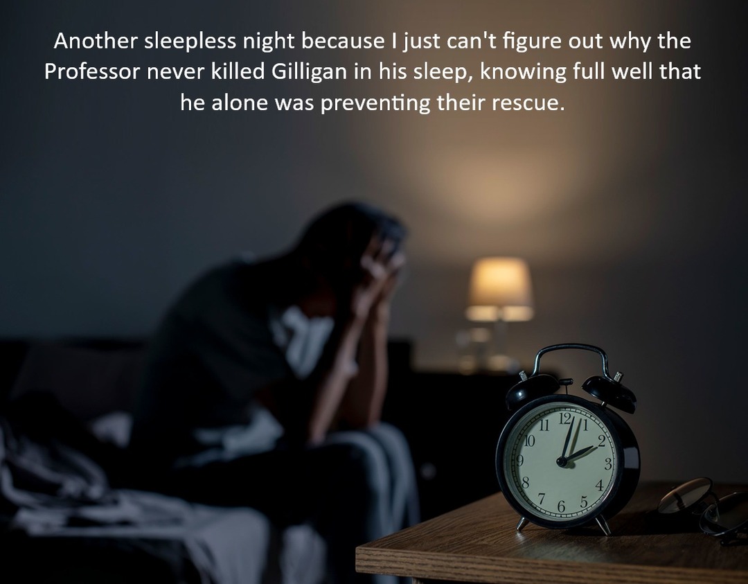 This will bother me for the rest of my life – meme