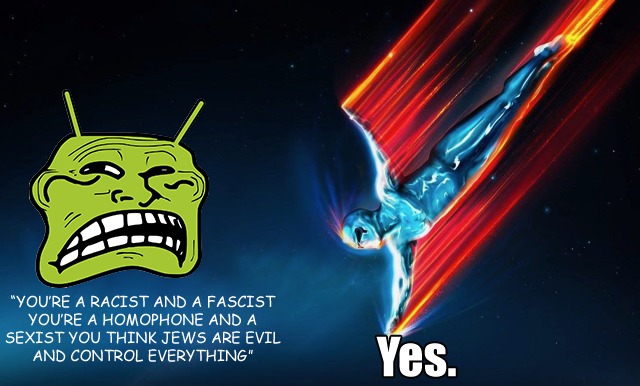 dongs in a droid – meme