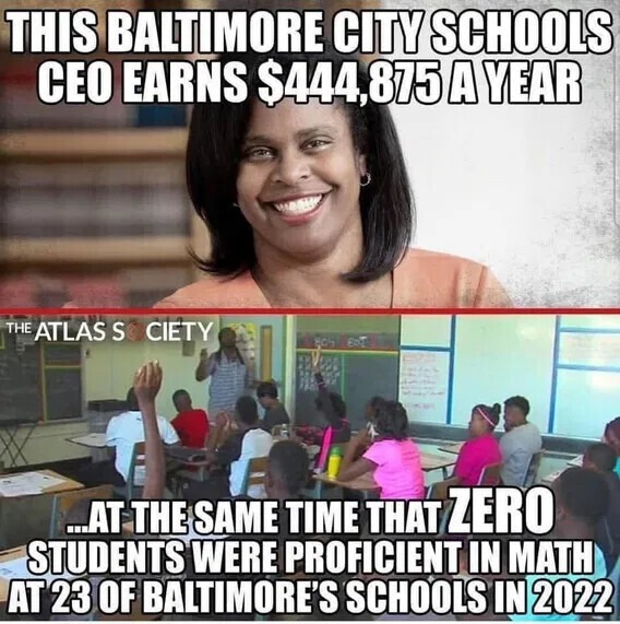 Maths is hard – meme