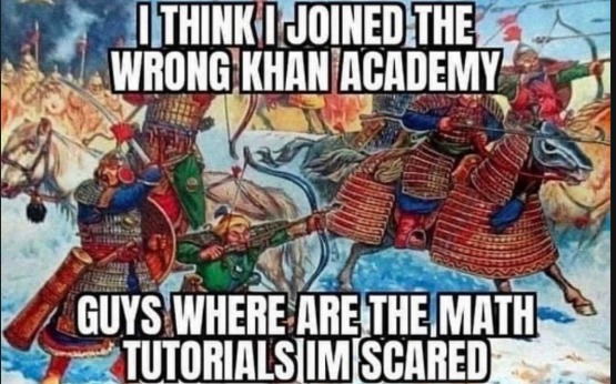 sh*tpost number: [ insert number here ] – meme